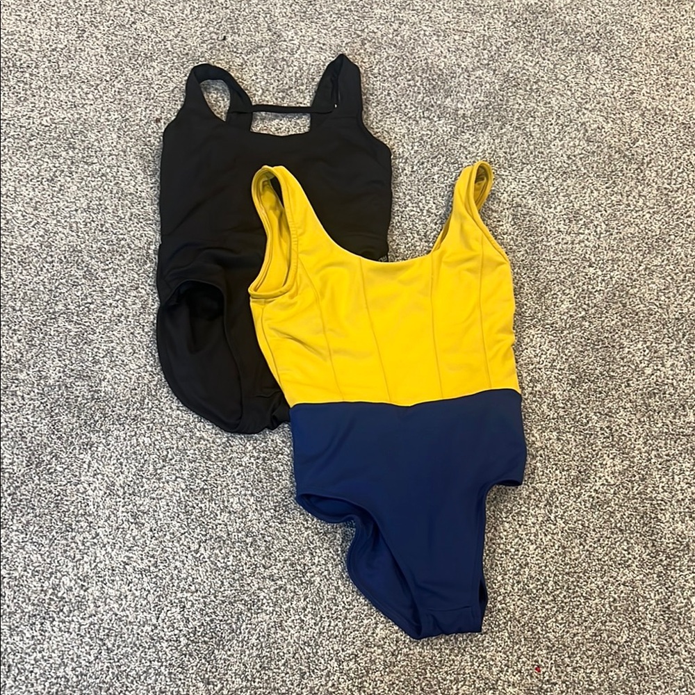 Tiger Friday Dance Leotards Bundle